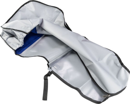 Чехол транспортировочный на ПЛМ 70-80 л.с. (ПВХ)