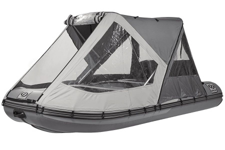 Тент трансформер 450-500