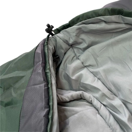 Спальник Морж -24°С