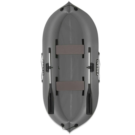 Лодка ПВХ Фрегат Уфимка 260