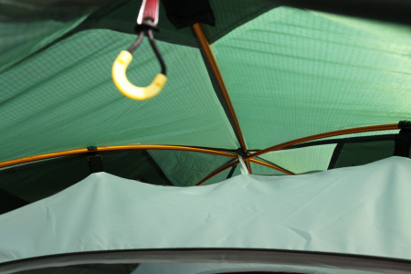 Палатка Talberg BOYARD PRO 3