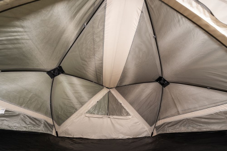 Палатка Talberg CASETTA 3 LUX