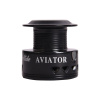 Катушка безынерционная Black Side Aviator