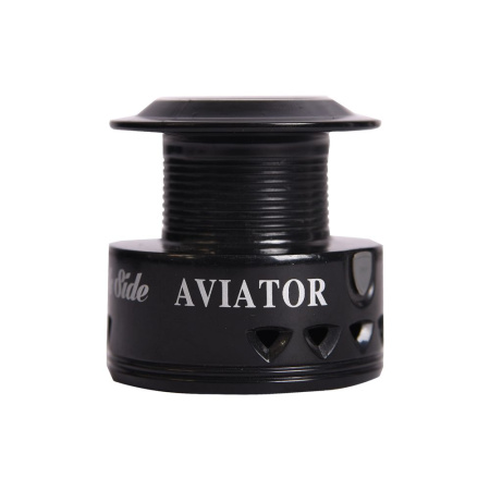 Катушка безынерционная Black Side Aviator