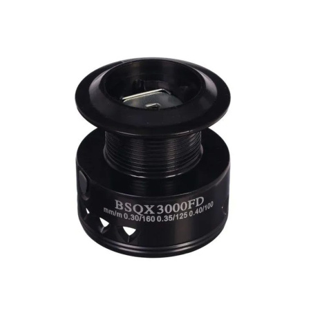 Катушка Black Side Quest X 3000FD (5+1)