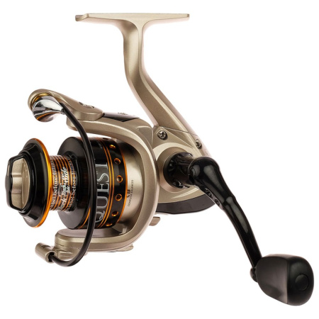 Катушка Black Side Quest 2000 FD  (3+1)