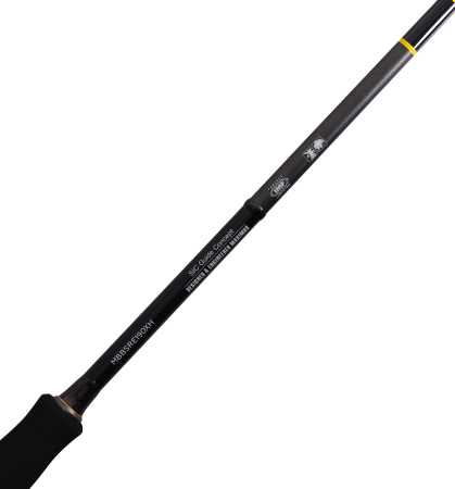 Спиннинг Maximus RESIDENT BB