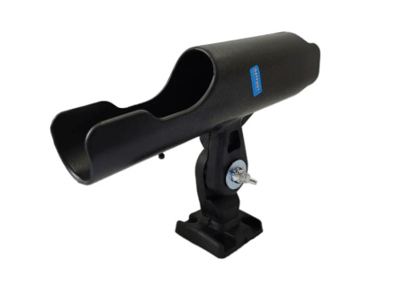 Удочкодержатель на транец