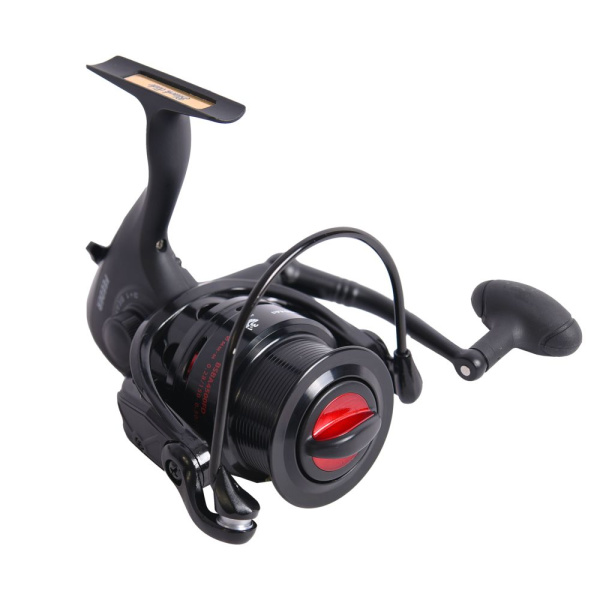 Катушка безынерционная Black Side Batcher Feeder