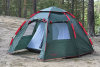 Палатка Talberg GARDA 4