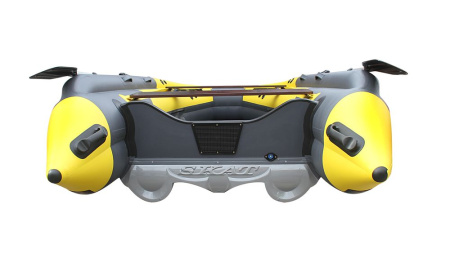 Лодка ПВХ SKAT TRITON 400 Fi