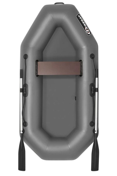 Лодка ПВХ Фрегат М-11 Лайт 240