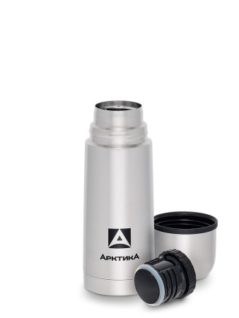 Термос для напитков Арктика (0,35л)