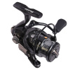 Катушка безынерционная Black Side ESPADA