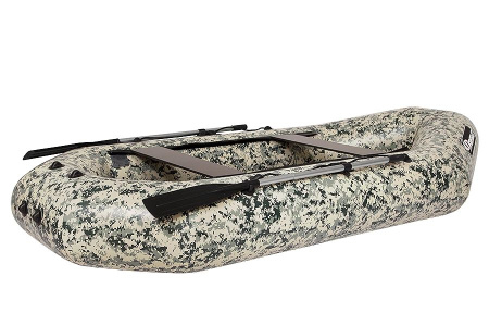 Лодка ПВХ Фрегат М-5 300