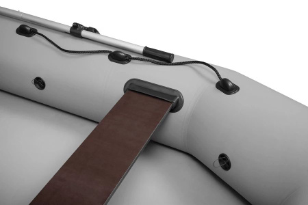 Лодка ПВХ Фрегат 300 Е Лайт