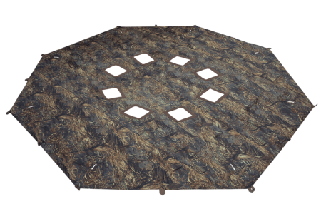 Теплый пол Берег УП-7