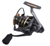 Катушка безынерционная Black Side Cerber PG