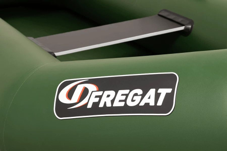 Лодка ПВХ Фрегат М-2 Лайт 260