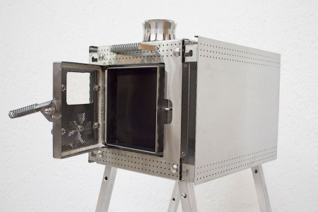 Печь Atomstove малая