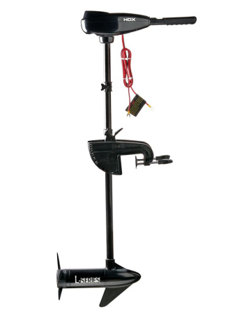 Электромотор HDX 50L