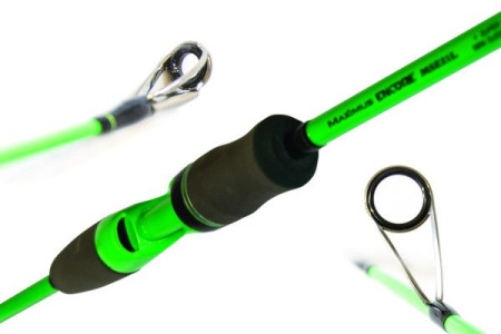 Спиннинг Maximus ENCORE