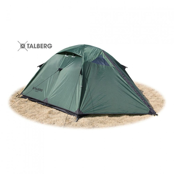 Палатка Talberg BOYARD 2