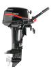 Лодочный мотор 2-х тактный HDX Rapid series T 9,8 BMS