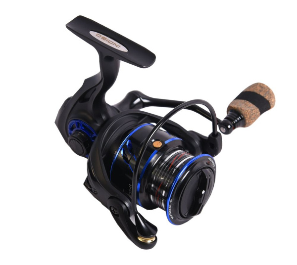 Катушка безынерционная Maximus INDIGO