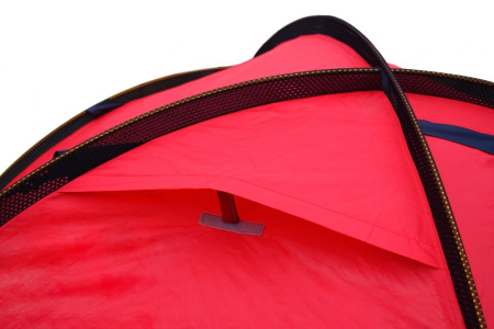 Палатка Talberg MAREL PRO 2 RED
