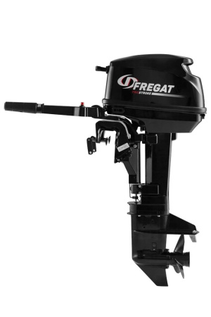 Лодочный мотор FREGAT 9.8 FHS