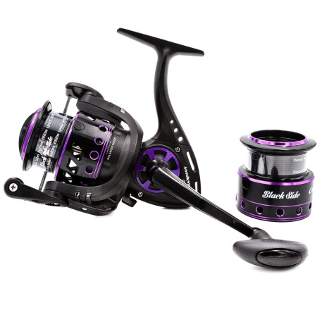 Катушка Black Side Guardian 5500FD (7+1)