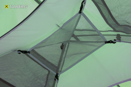 Палатка Talberg BOYARD PRO 3