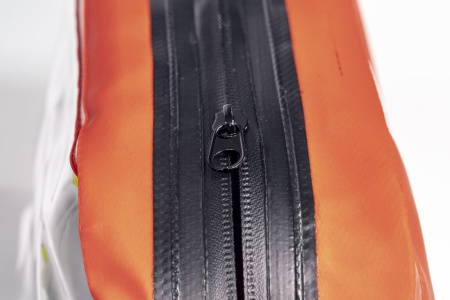 Гермоаптечка Talberg FIRST AID TRANSPARENT