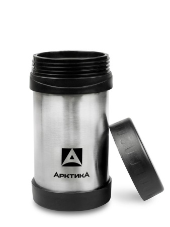 Термокружка для еды Арктика (0,5л)