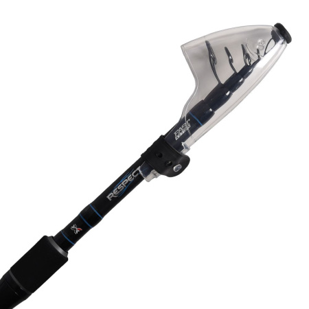 Спиннинг Maximus RESPECT Tele