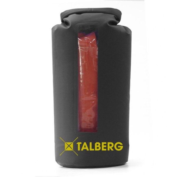 Гермомешок с окном Talberg WINDOW EXT PVC 30л