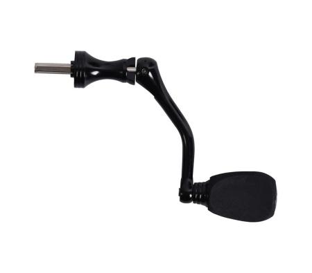 Катушка безынерционная Black Side Blackout