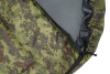 Спальник Фрегат (камуфляж) -20°С