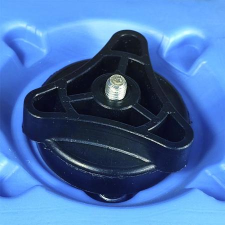 Основное крепление для канистр ART-RIDER