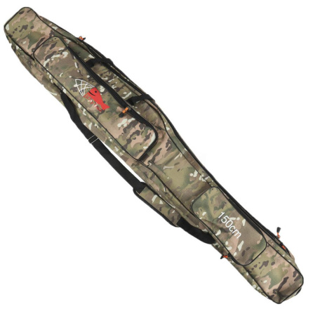 Чехол для удилищ мягкий №8 (150см)