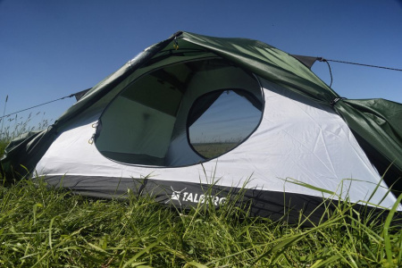 Палатка Talberg BOYARD 3