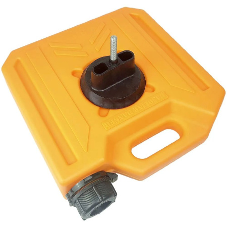 Промежуточное крепление для канистр ART-RIDER