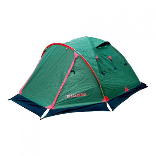Палатка Talberg MALM PRO 3