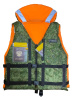 Жилет спасательный Фрегат 120