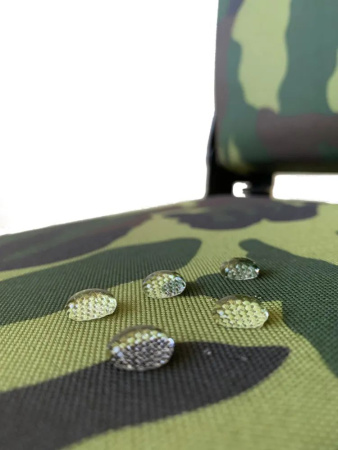 Кресло лодочное КОМПАКТ (оксфорд/нато)