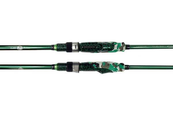 Спиннинг Maximus EMISSARY