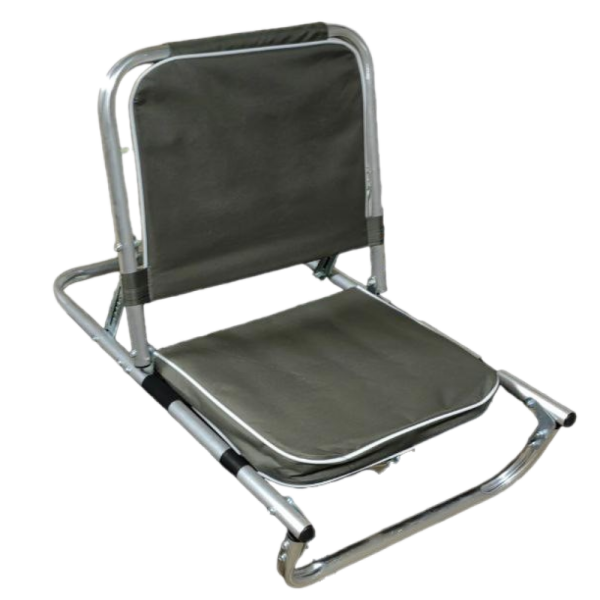 Кресло на раскладушку