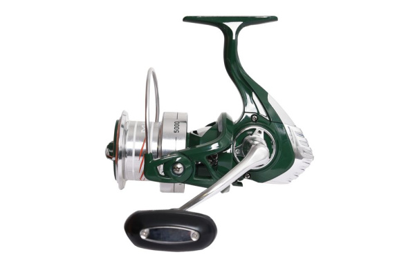 Катушка безынерционная Maximus Integro