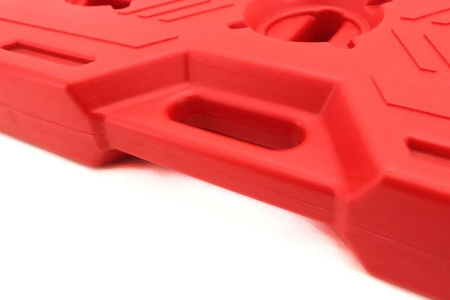 Канистра экспедиционная ART-RIDER (15л)